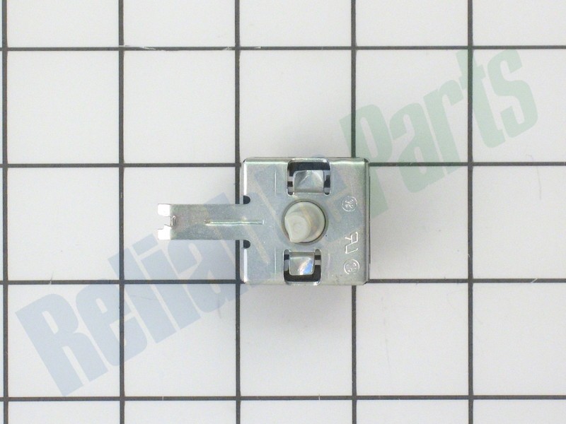 1 of WE4M519 GE Washer Rotary Start Switch OEM Replacement, NEW FAST SHIP Fit... - Image 10