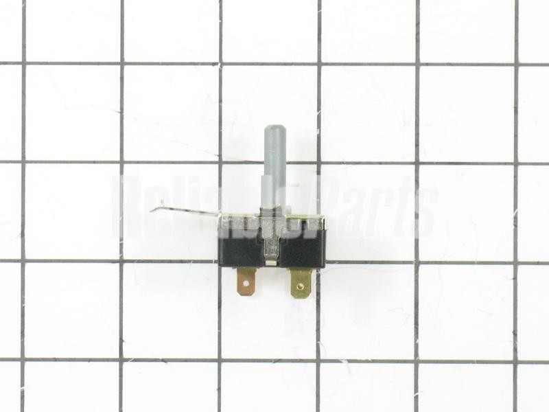 1 of WE4M519 GE Washer Rotary Start Switch OEM Replacement, NEW FAST SHIP Fit...