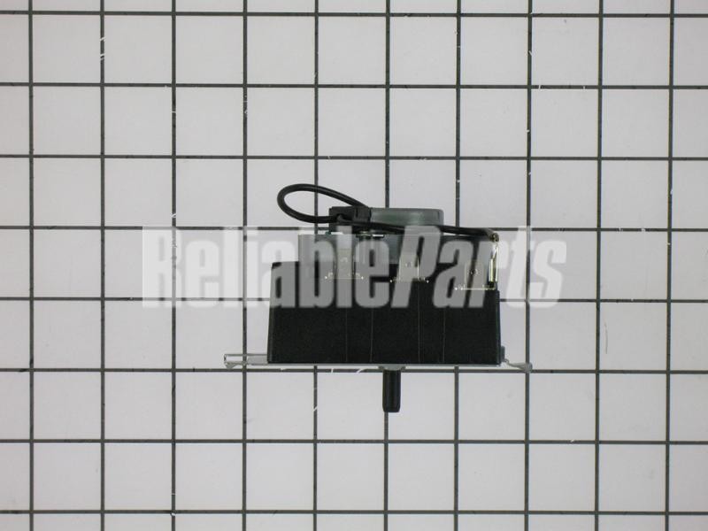 1 of WE4M532 GE Washer Timer OEM Replacement, NEW FAST SHIP Fits Many Applian... - Image 3