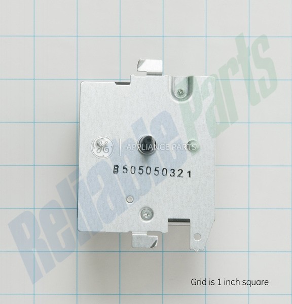 1 of WE4M532 GE Washer Timer OEM Replacement, NEW FAST SHIP Fits Many Applian... - Image 4