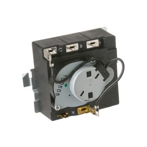 1 of WE4M532 GE Washer Timer OEM Replacement, NEW FAST SHIP Fits Many Applian...