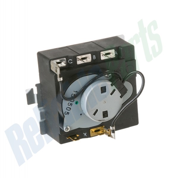 1 of WE4M532 GE Washer Timer OEM Replacement, NEW FAST SHIP Fits Many Applian... - Image 8
