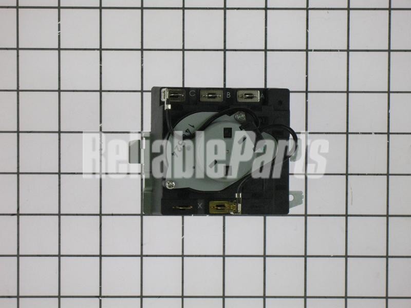 1 of WE4M532 GE Washer Timer OEM Replacement, NEW FAST SHIP Fits Many Applian... - Image 9