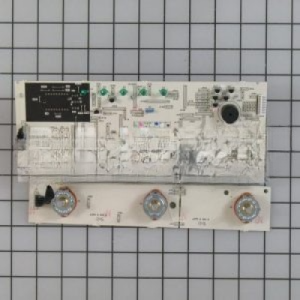 1 of WH12X10614 GE Washer Control Board Assembly OEM Replacement, NEW FAST SH...