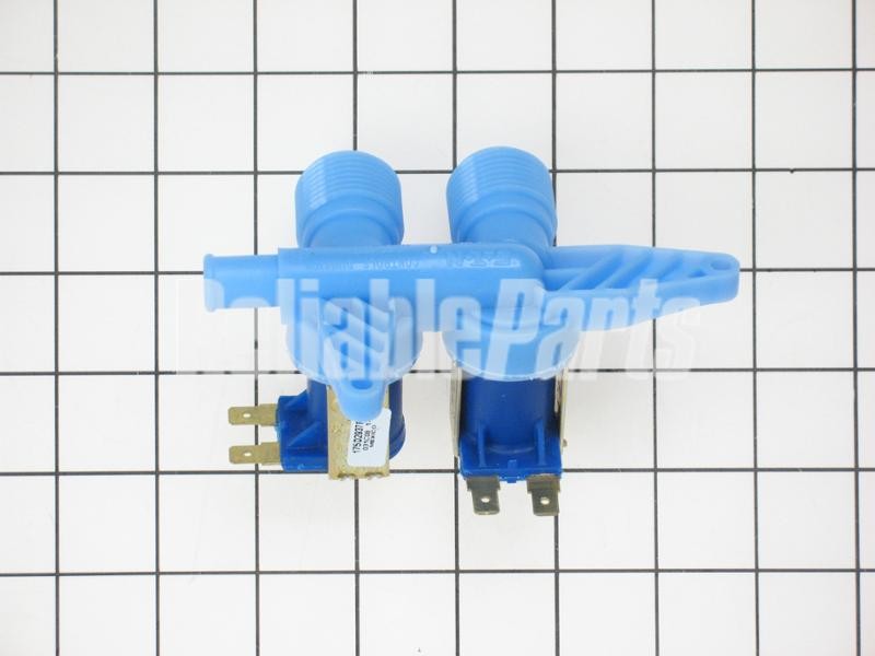 1 of WH13X10024 GE Washer Water Inlet Fill Valve OEM Replacement, NEW FAST SH... - Image 4