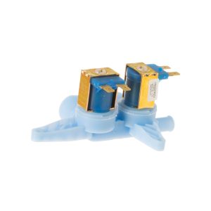 1 of WH13X10024 GE Washer Water Inlet Fill Valve OEM Replacement, NEW FAST SH...