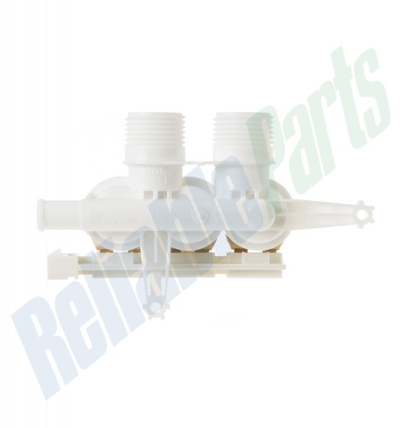 1 of WH13X10026 GE Triple Water Valve OEM Replacement, NEW FAST SHIP Fits Man... - Image 10