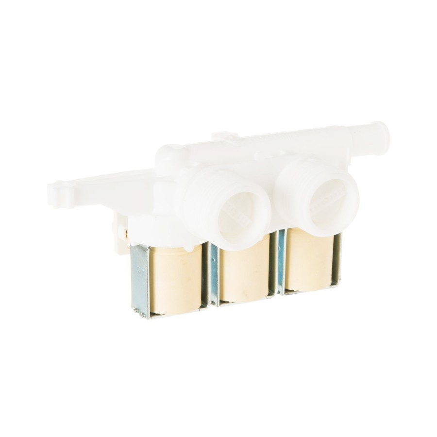 1 of WH13X10026 GE Triple Water Valve OEM Replacement, NEW FAST SHIP Fits Man...