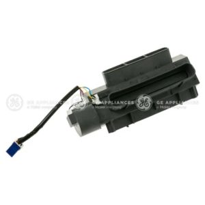 1 of WH16X29509 GE Damper Vent OEM Replacement, NEW FAST SHIP Fits Many Appli...