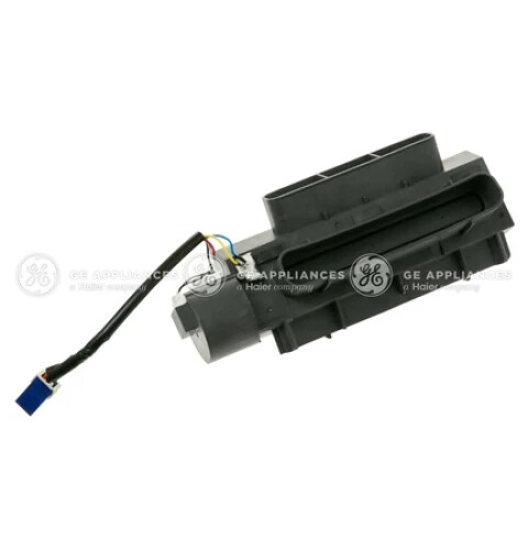 1 of WH16X29509 GE Damper Vent OEM Replacement, NEW FAST SHIP Fits Many Appli...