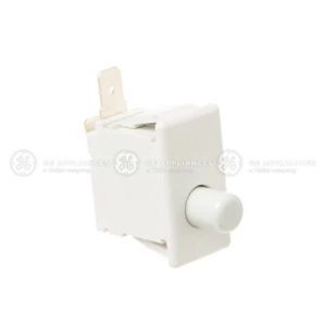 1 of WH18X28404 GE Door Switch OEM Replacement, NEW FAST SHIP Fits Many Appli...