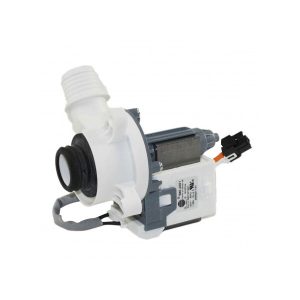 1 of WH23X28418 GE Washer Drain Pump Assembly OEM Replacement, NEW FAST SHIP ...