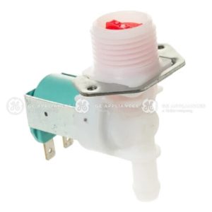 1 of WH23X29527 GE Hot Water Valve OEM Replacement, NEW FAST SHIP Fits Many A...