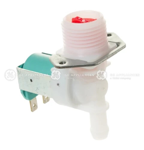 1 of WH23X29527 GE Hot Water Valve OEM Replacement, NEW FAST SHIP Fits Many A...