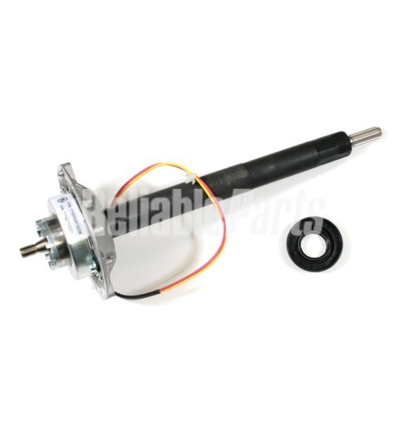 1 of WH38X10017 GE Washer Shaft & Mode Shifter Assembly OEM Replacement, NEW ... - Image 3