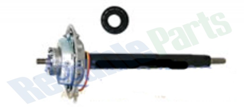 1 of WH38X10017 GE Washer Shaft & Mode Shifter Assembly OEM Replacement, NEW ... - Image 4