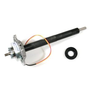 1 of WH38X10017 GE Washer Shaft & Mode Shifter Assembly OEM Replacement, NEW ...