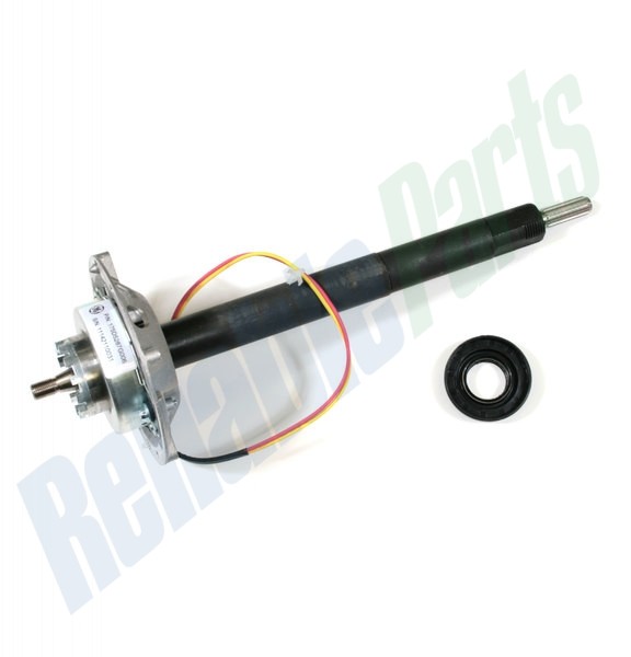 1 of WH38X10017 GE Washer Shaft & Mode Shifter Assembly OEM Replacement, NEW ... - Image 5