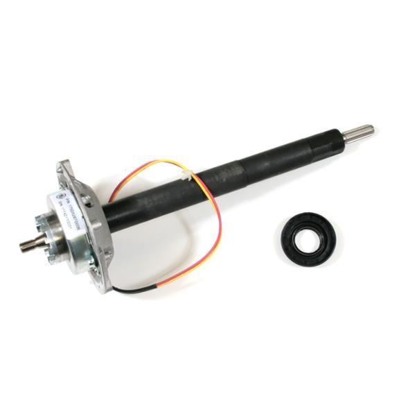 1 of WH38X10017 GE Washer Shaft & Mode Shifter Assembly OEM Replacement, NEW ...