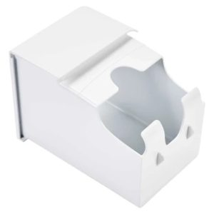 1 of WP13005401SP Whirlpool Can Rack OEM Replacement, NEW FAST SHIP Fits Many...