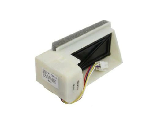 1 of WP2221296 Whirlpool Air Baffle OEM Replacement, NEW FAST SHIP Fits Many ...