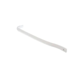 1 of WP2221946W Whirlpool Door Handle White OEM Replacement, NEW FAST SHIP Fi...
