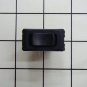 1 of WP3147265 Whirlpool Rocker Switch OEM Replacement, NEW FAST SHIP Fits Ma...