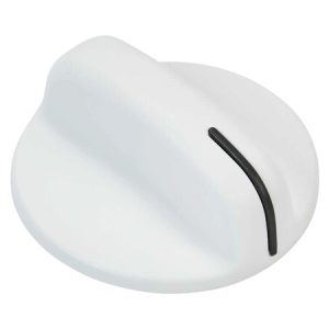 1 of WP3196232 Whirlpool Knob OEM Replacement, NEW FAST SHIP Fits Many Applia...