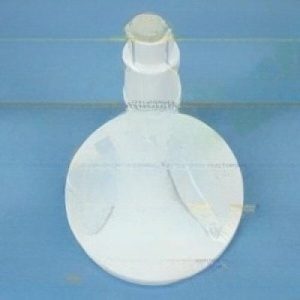 1 of WP3347288 Whirlpool Washer Agitator Base OEM Replacement, NEW FAST SHIP ...
