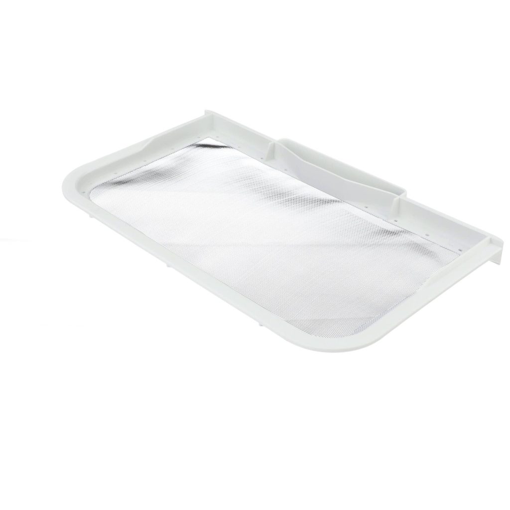 1 of WP3389644 Whirlpool Screen OEM Replacement, NEW FAST SHIP Fits Many Appl...