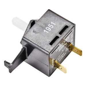 1 of WP3395382 Whirlpool Switch Push To Start OEM Replacement, NEW FAST SHIP ...