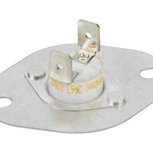 1 of WP3403607 Whirlpool Thermoprotector OEM Replacement, NEW FAST SHIP Fits ...