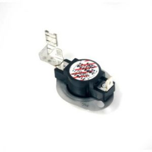 1 of WP3404154 Whirlpool High Limit Thermostat OEM Replacement, NEW FAST SHIP...