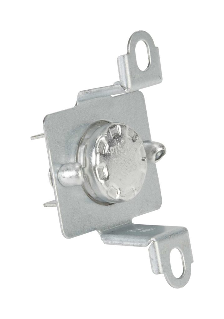 1 of WP35001193 Whirlpool Thermal Fuse OEM Replacement, NEW FAST SHIP Fits Ma...