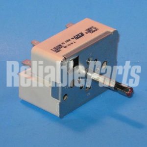 1 of WP4454541 Whirlpool Infinite Switch OEM Replacement, NEW FAST SHIP Fits ...