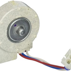 1 of WP67006968 Whirlpool Refrigerator Motor Fan OEM Replacement, NEW FAST SH...