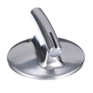 1 of WP74010839 Whirlpool Burner Knob OEM Replacement, NEW FAST SHIP Fits Man...