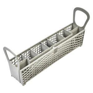 1 of WP8268866 Whirlpool Dishwasher Basket Ware OEM Replacement, NEW FAST SHI...