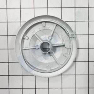 1 of WP8286815 Whirlpool Burner Head OEM Replacement, NEW FAST SHIP Fits Many...