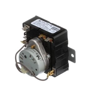 1 of WP8299777 Whirlpool Timer OEM Replacement, NEW FAST SHIP Fits Many Appli...