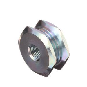 1 of WP8544739 Whirlpool Motor Pulley OEM Replacement, NEW FAST SHIP Fits Man...