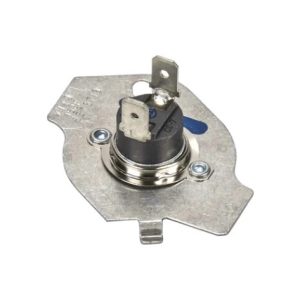 1 of WP8573713 Whirlpool Thermal Fuse OEM Replacement, NEW FAST SHIP Fits Man...