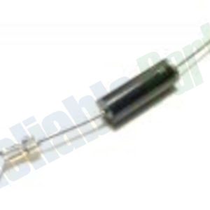 1 of WPR9800486 Whirlpool Microwave High Voltage Diode OEM Replacement, NEW F...