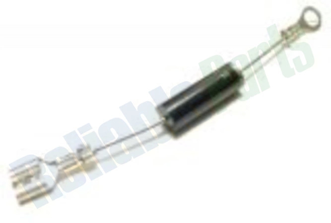 1 of WPR9800486 Whirlpool Microwave High Voltage Diode OEM Replacement, NEW F...