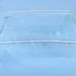 1 of WPW10166209 Whirlpool Crisper Pan OEM Replacement, NEW FAST SHIP Fits Ma...