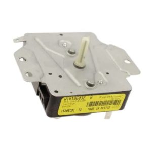 1 of WPW10186032 Whirlpool Dryer Timer OEM Replacement, NEW FAST SHIP Fits Ma...