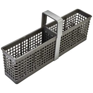 1 of WPW10195494 Whirlpool Dishwasher Basket Ware OEM Replacement, NEW FAST S...