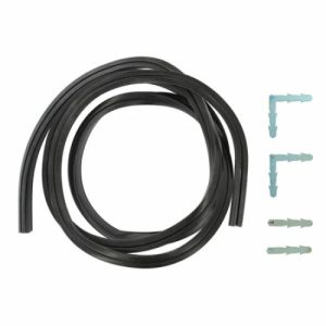 1 of WPW10217472 Whirlpool Door Gasket OEM Replacement, NEW FAST SHIP Fits Ma...