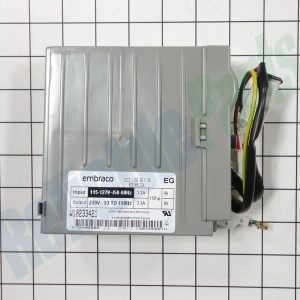 1 of WPW10233421 Whirlpool Refrigerator Inverter Box OEM Replacement, NEW FAS...