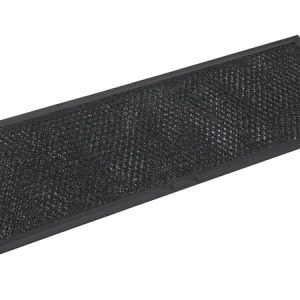 1 of WPW10240990 Whirlpool Cooktop DownDraft Vent Grease Filter OEM Replaceme...